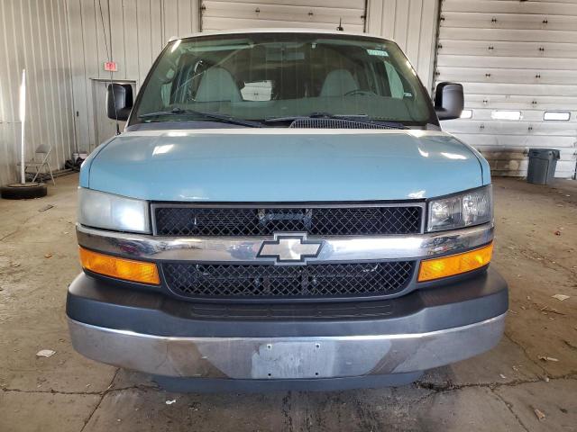 Photo 4 VIN: 1GAZGYFAXC1190205 - CHEVROLET EXPRESS 