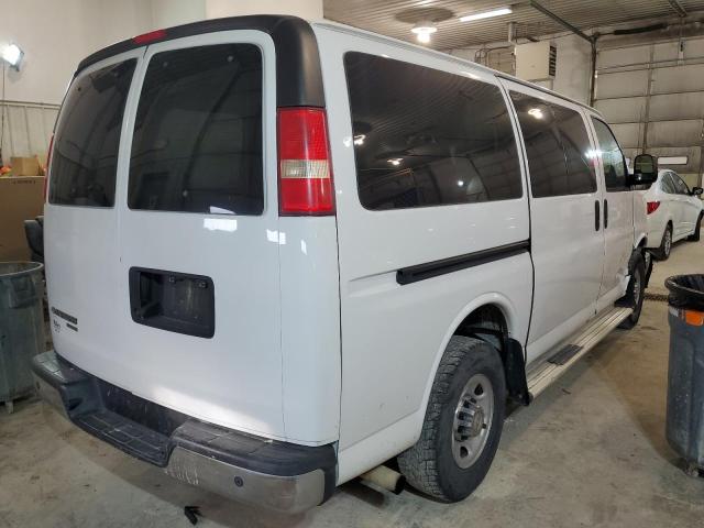 Photo 3 VIN: 1GAZGYFG0E1209013 - CHEVROLET EXPRESS G3 