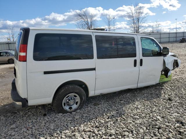 Photo 2 VIN: 1GAZGYFG0F1260478 - CHEVROLET EXPRESS 