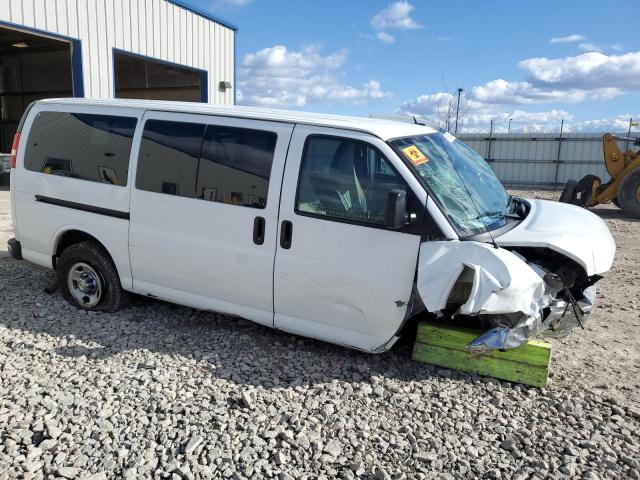 Photo 3 VIN: 1GAZGYFG0F1260478 - CHEVROLET EXPRESS 