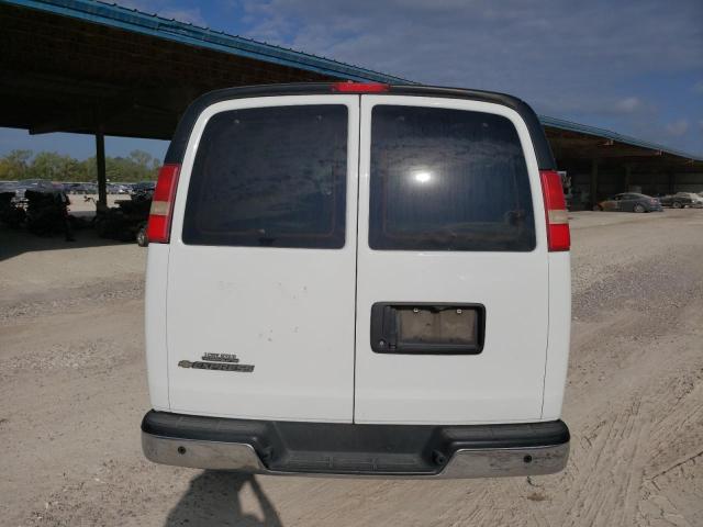 Photo 5 VIN: 1GAZGYFG1D1168017 - CHEVROLET EXPRESS 