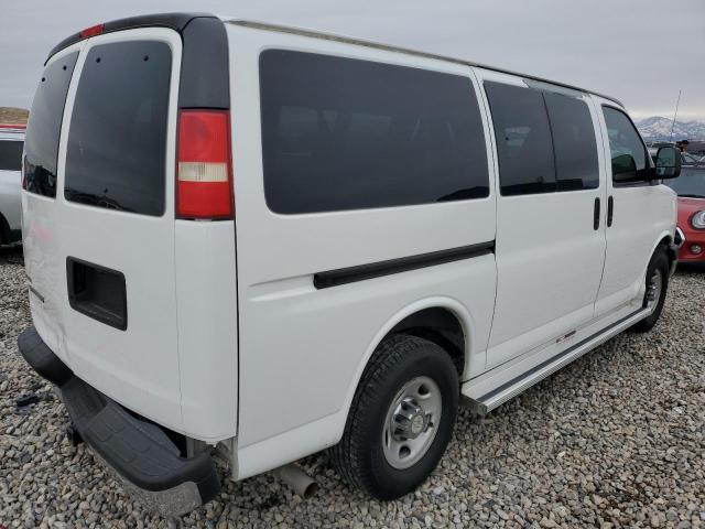 Photo 3 VIN: 1GAZGYFG2B1110589 - CHEVROLET EXPRESS G3 