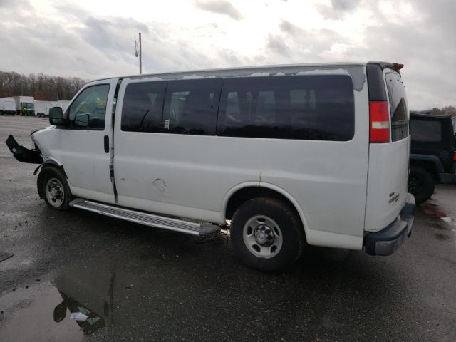 Photo 1 VIN: 1GAZGYFG3C1118315 - CHEVROLET EXPRESS G3 