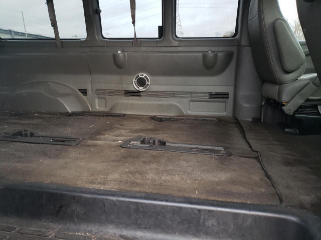 Photo 10 VIN: 1GAZGYFG3C1118315 - CHEVROLET EXPRESS G3 