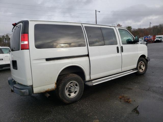 Photo 2 VIN: 1GAZGYFG3C1118315 - CHEVROLET EXPRESS G3 