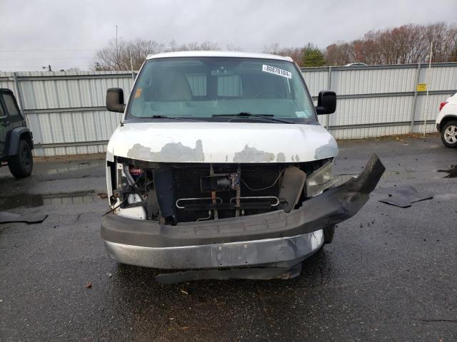 Photo 4 VIN: 1GAZGYFG3C1118315 - CHEVROLET EXPRESS G3 