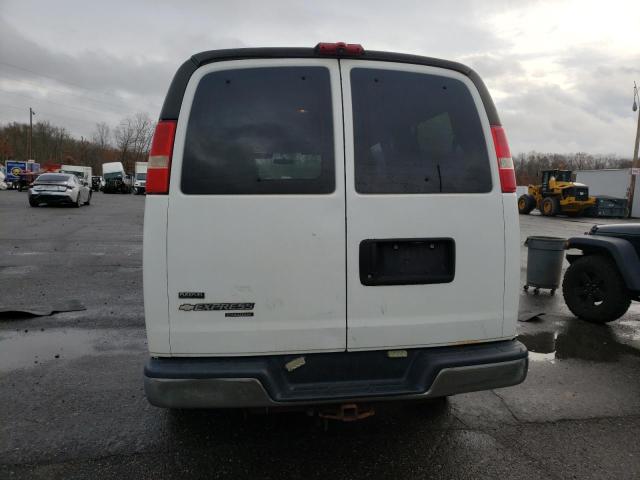 Photo 5 VIN: 1GAZGYFG3C1118315 - CHEVROLET EXPRESS G3 