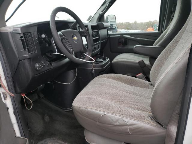 Photo 6 VIN: 1GAZGYFG3C1118315 - CHEVROLET EXPRESS G3 