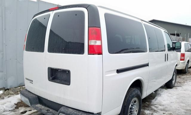 Photo 3 VIN: 1GAZGYFG5F1263828 - CHEVROLET EXPRESS 