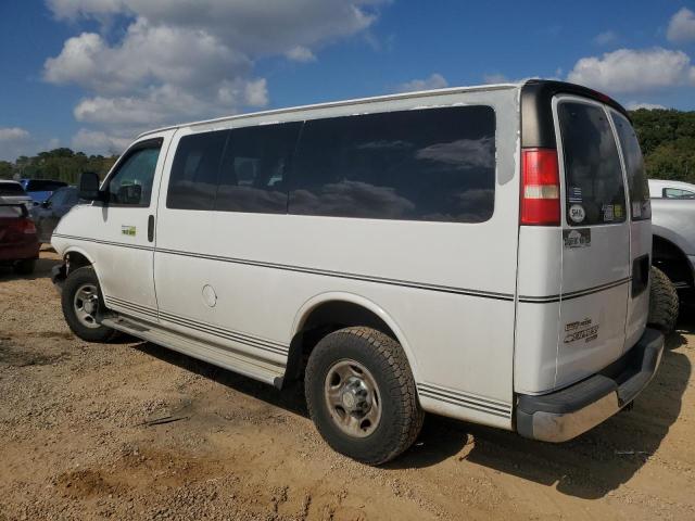 Photo 1 VIN: 1GAZGYFG6C1106515 - CHEVROLET EXPRESS G3 