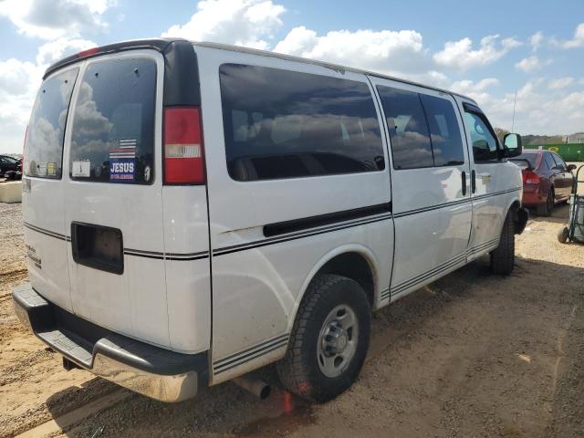 Photo 2 VIN: 1GAZGYFG6C1106515 - CHEVROLET EXPRESS G3 