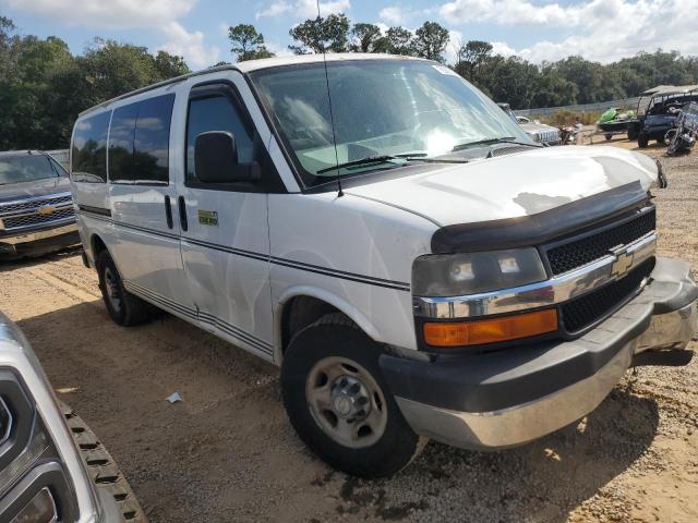 Photo 3 VIN: 1GAZGYFG6C1106515 - CHEVROLET EXPRESS G3 