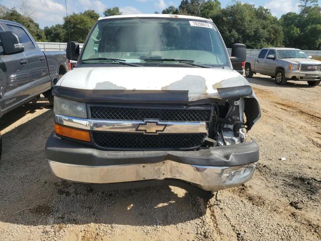 Photo 4 VIN: 1GAZGYFG6C1106515 - CHEVROLET EXPRESS G3 