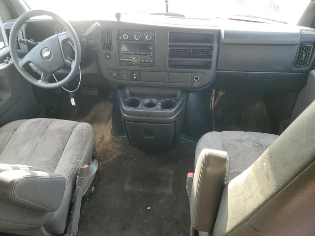 Photo 7 VIN: 1GAZGYFG6C1106515 - CHEVROLET EXPRESS G3 