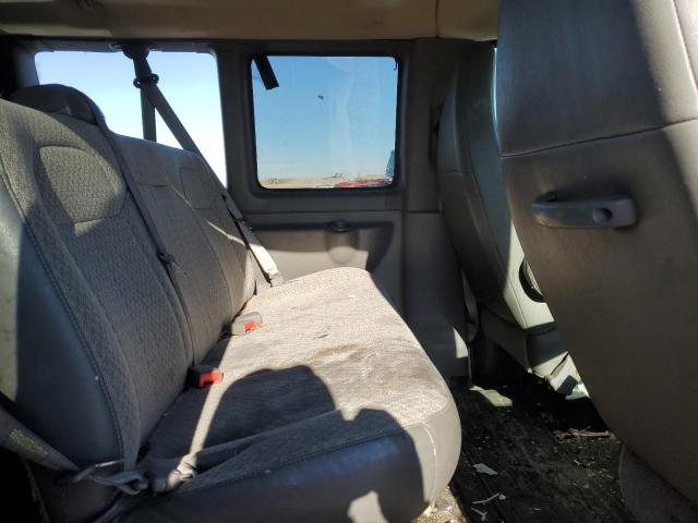 Photo 10 VIN: 1GAZGYFG7C1171681 - CHEVROLET EXPRESS 