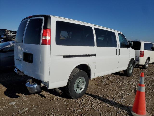 Photo 2 VIN: 1GAZGYFG7C1171681 - CHEVROLET EXPRESS 