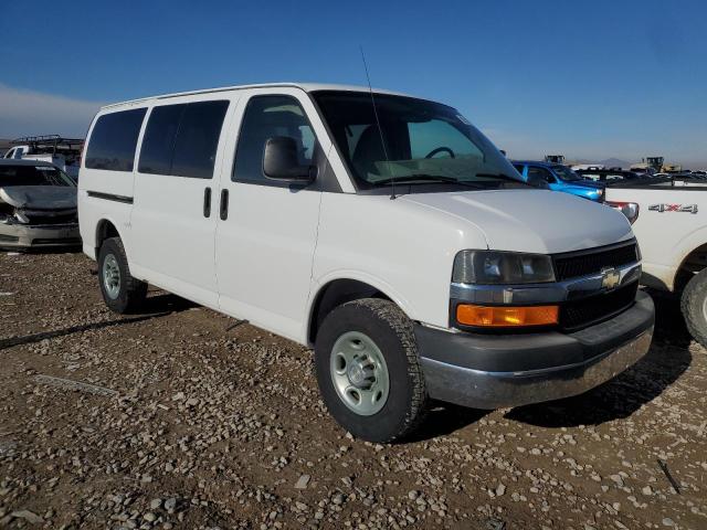 Photo 3 VIN: 1GAZGYFG7C1171681 - CHEVROLET EXPRESS 