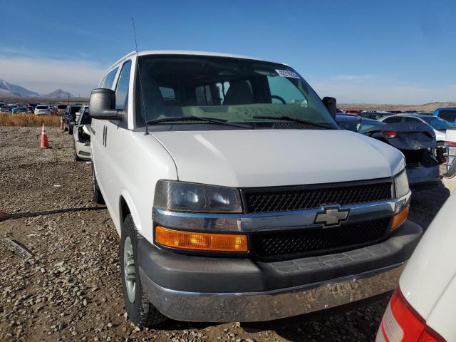 Photo 4 VIN: 1GAZGYFG7C1171681 - CHEVROLET EXPRESS 