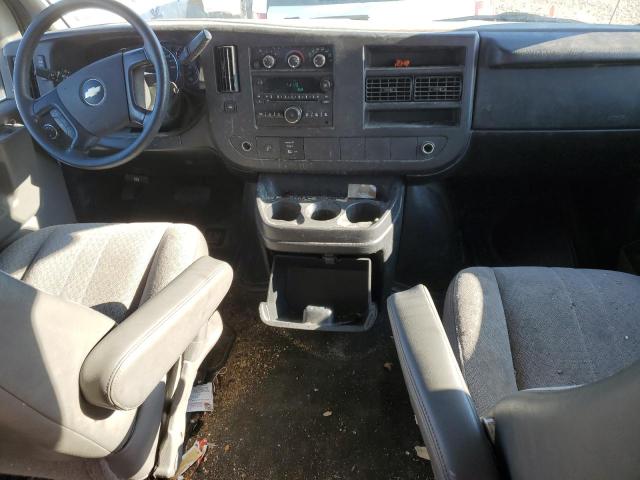 Photo 7 VIN: 1GAZGYFG7C1171681 - CHEVROLET EXPRESS 