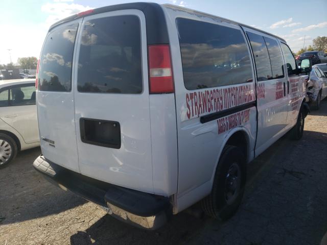 Photo 3 VIN: 1GAZGYFG8C1135725 - CHEVROLET EXPRESS G3 