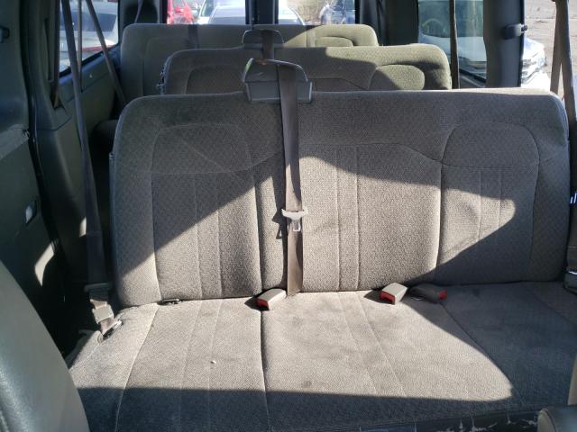 Photo 5 VIN: 1GAZGYFG8C1135725 - CHEVROLET EXPRESS G3 