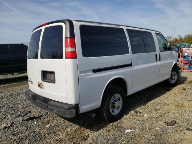 Photo 3 VIN: 1GAZGYFG9B1133030 - CHEVROLET EXPRESS G3 