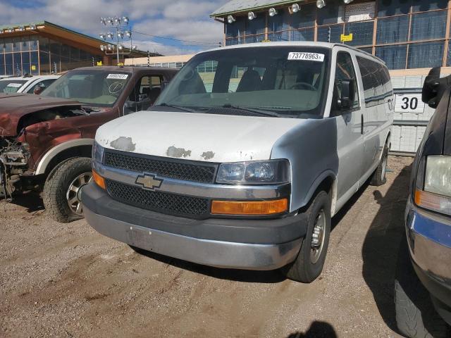 Photo 0 VIN: 1GAZGYFGXB1118892 - CHEVROLET EXPRESS 