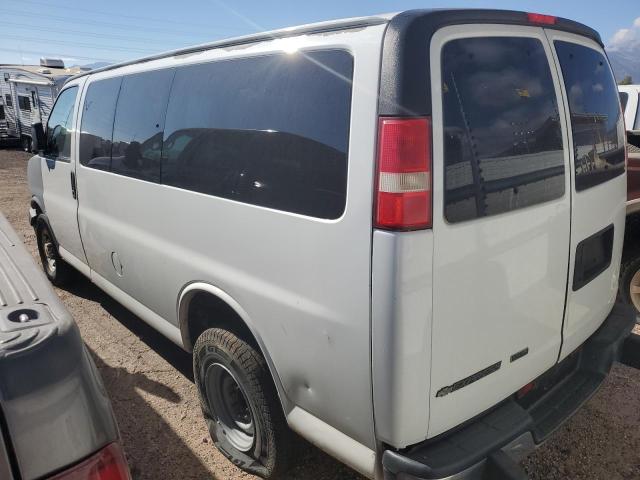 Photo 1 VIN: 1GAZGYFGXB1118892 - CHEVROLET EXPRESS 