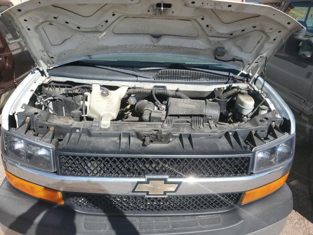 Photo 11 VIN: 1GAZGYFGXB1118892 - CHEVROLET EXPRESS 