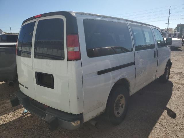 Photo 2 VIN: 1GAZGYFGXB1118892 - CHEVROLET EXPRESS 