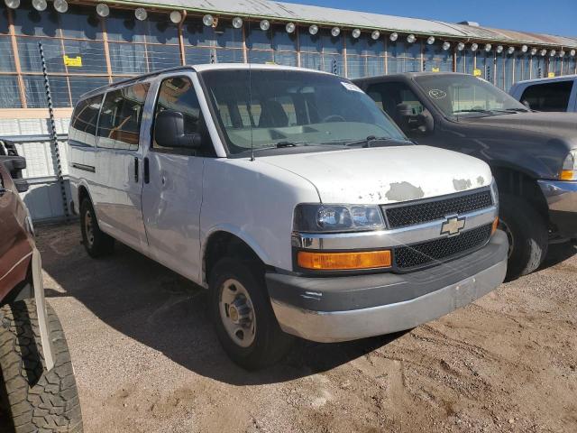 Photo 3 VIN: 1GAZGYFGXB1118892 - CHEVROLET EXPRESS 