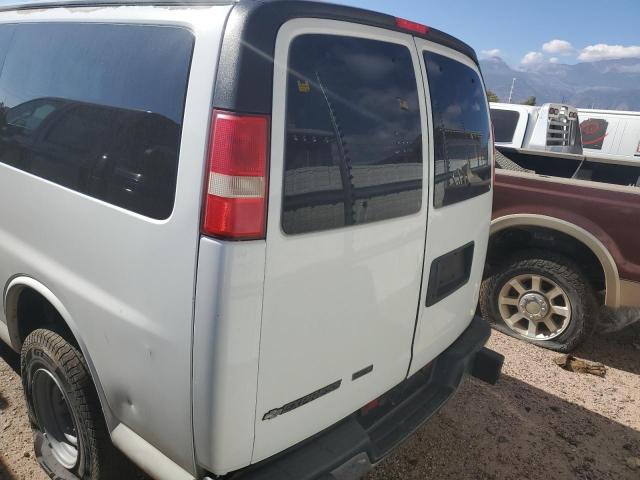 Photo 5 VIN: 1GAZGYFGXB1118892 - CHEVROLET EXPRESS 