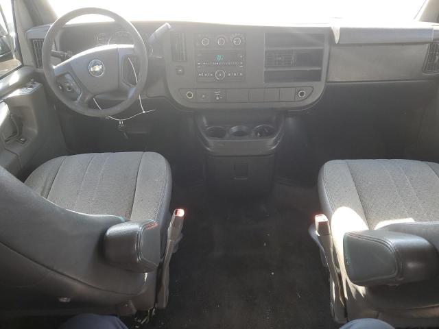 Photo 7 VIN: 1GAZGYFGXB1118892 - CHEVROLET EXPRESS 