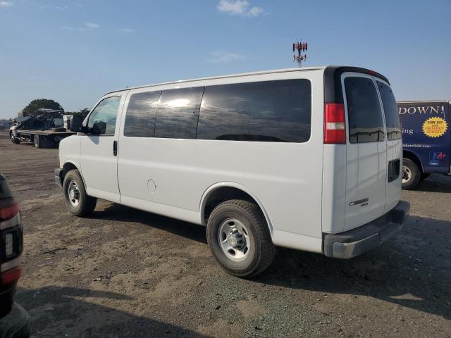 Photo 1 VIN: 1GAZGYFGXF1241713 - CHEVROLET EXPRESS G3 