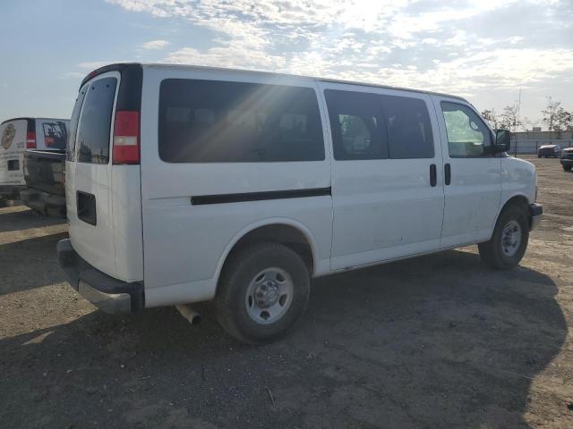 Photo 2 VIN: 1GAZGYFGXF1241713 - CHEVROLET EXPRESS G3 