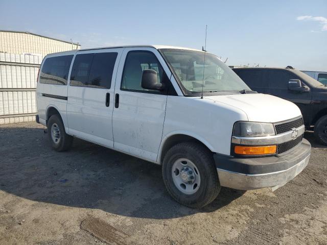 Photo 3 VIN: 1GAZGYFGXF1241713 - CHEVROLET EXPRESS G3 