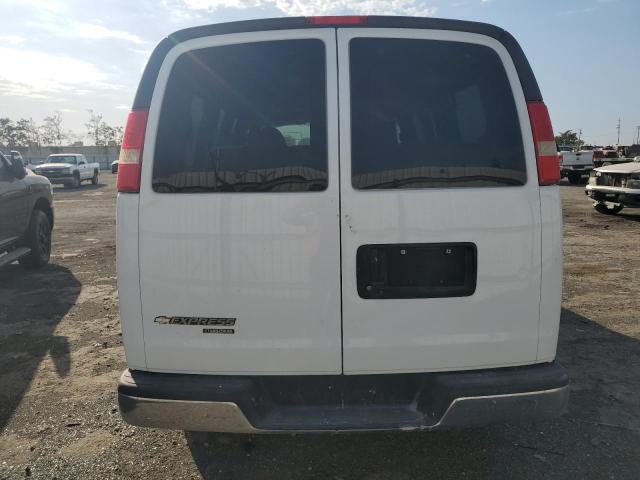 Photo 5 VIN: 1GAZGYFGXF1241713 - CHEVROLET EXPRESS G3 