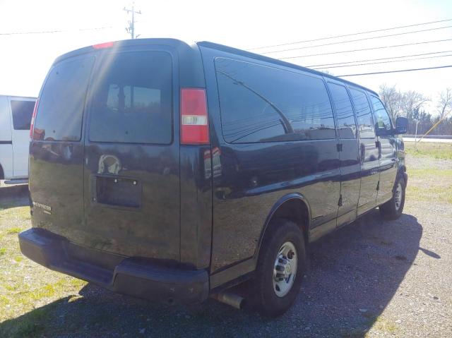 Photo 3 VIN: 1GAZGZFA5C1198489 - CHEVROLET EXPRESS G3 