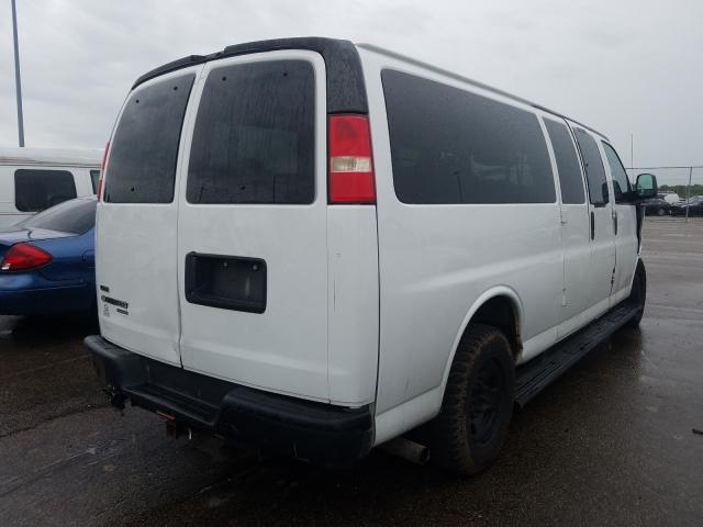 Photo 3 VIN: 1GAZGZFA8C1108364 - CHEVROLET EXPRESS G3 