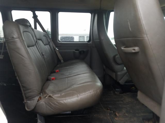 Photo 5 VIN: 1GAZGZFA8C1108364 - CHEVROLET EXPRESS G3 