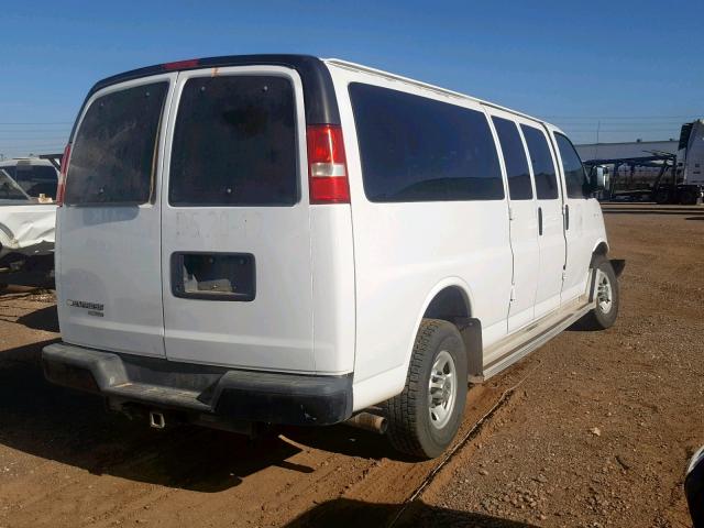 Photo 3 VIN: 1GAZGZFA9C1174972 - CHEVROLET EXPRESS G3 