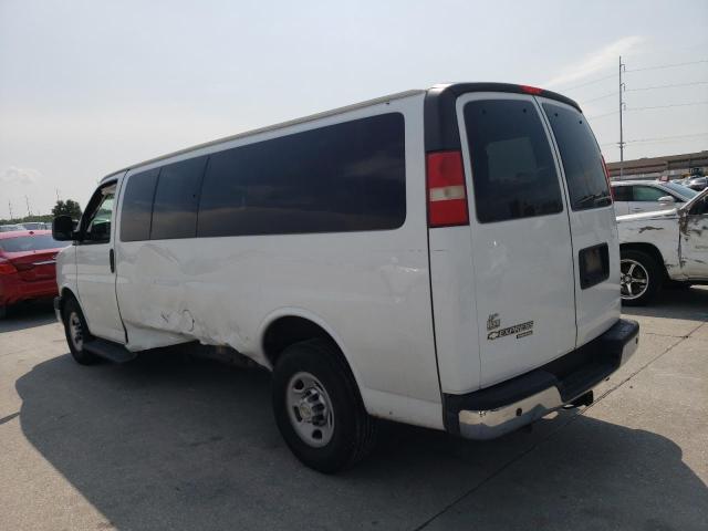 Photo 1 VIN: 1GAZGZFAXD1187294 - CHEVROLET EXPRESS G3 