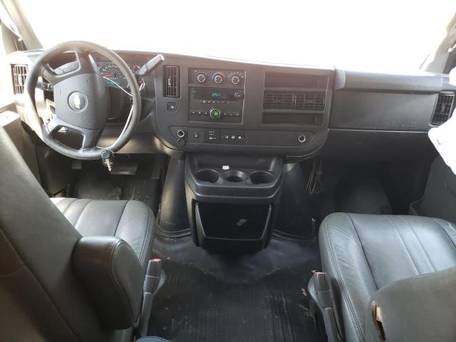 Photo 7 VIN: 1GAZGZFAXD1187294 - CHEVROLET EXPRESS G3 