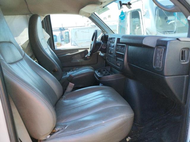 Photo 4 VIN: 1GAZGZFG0F1129721 - CHEVROLET EXPRESS G3 