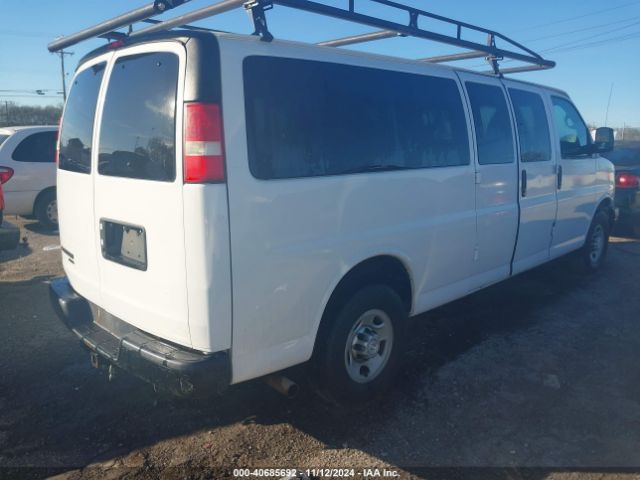 Photo 3 VIN: 1GAZGZFG0F1167790 - CHEVROLET EXPRESS 