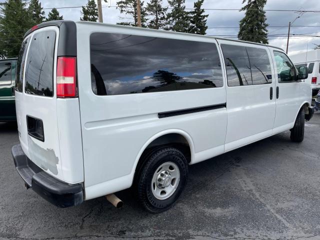 Photo 3 VIN: 1GAZGZFG2C1131613 - CHEVROLET EXPRESS G3 