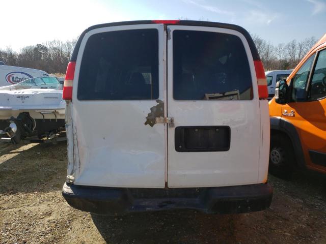 Photo 5 VIN: 1GAZGZFG3B1154316 - CHEVROLET EXPRESS 