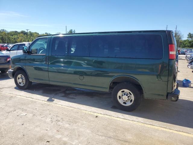 Photo 1 VIN: 1GAZGZFG3B1168202 - CHEVROLET EXPRESS G3 