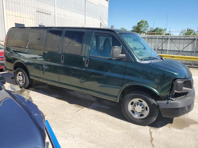 Photo 3 VIN: 1GAZGZFG3B1168202 - CHEVROLET EXPRESS G3 