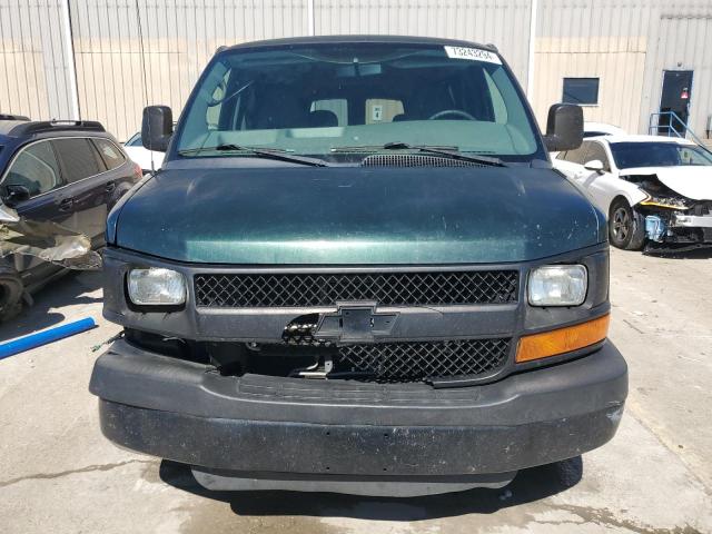 Photo 4 VIN: 1GAZGZFG3B1168202 - CHEVROLET EXPRESS G3 